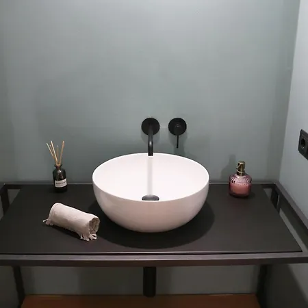 Luxury Design-centro Storico