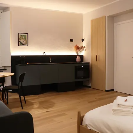 Luxury Design-centro Storico