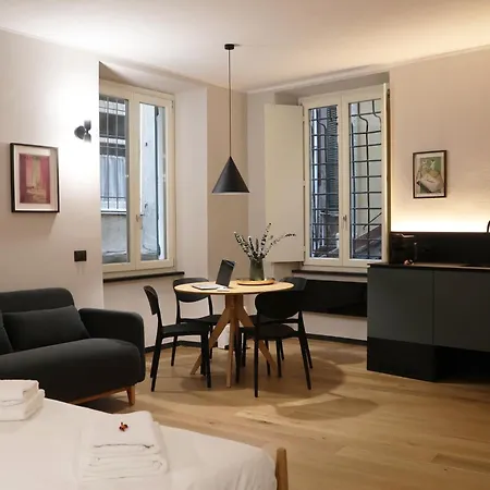 Luxury Design-centro Storico Apartment