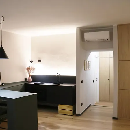 Luxury Design-centro Storico * 热那亚