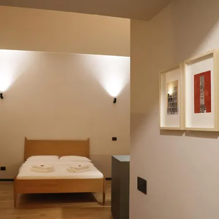 Luxury Design-centro Storico *
