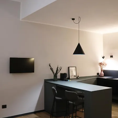 Luxury Design-centro Storico *