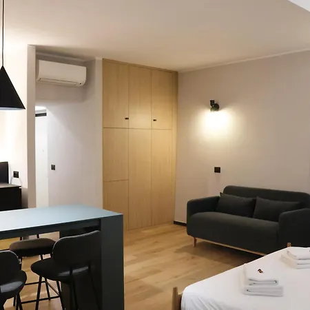 Luxury Design-centro Storico 제노바